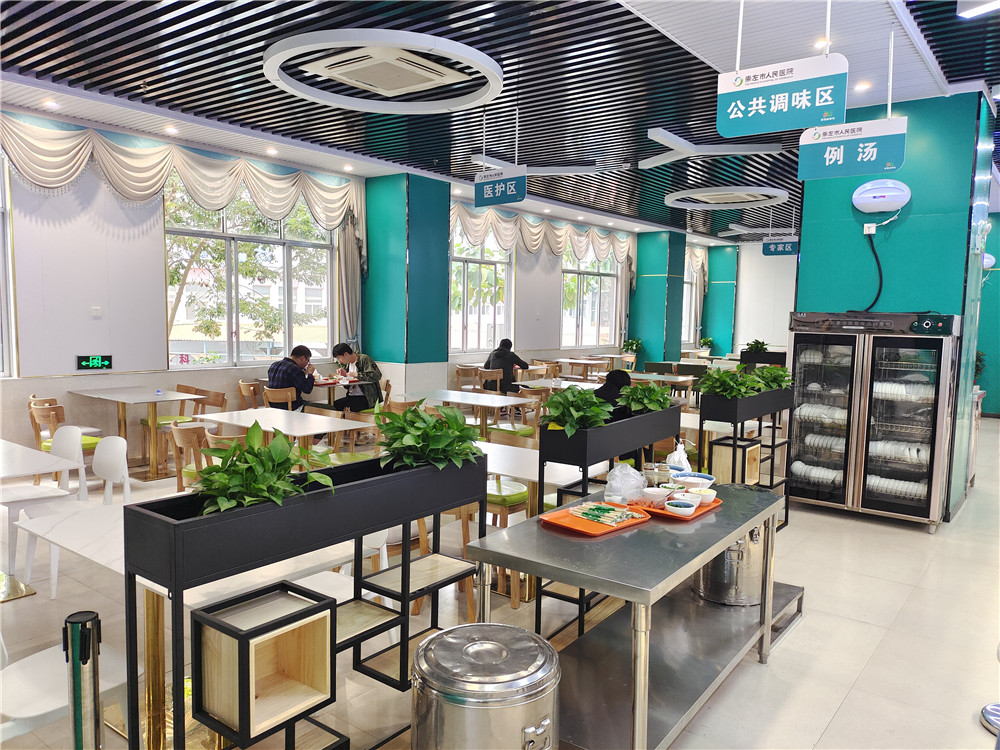 广西壮族自治区崇左市人民医院(图1)