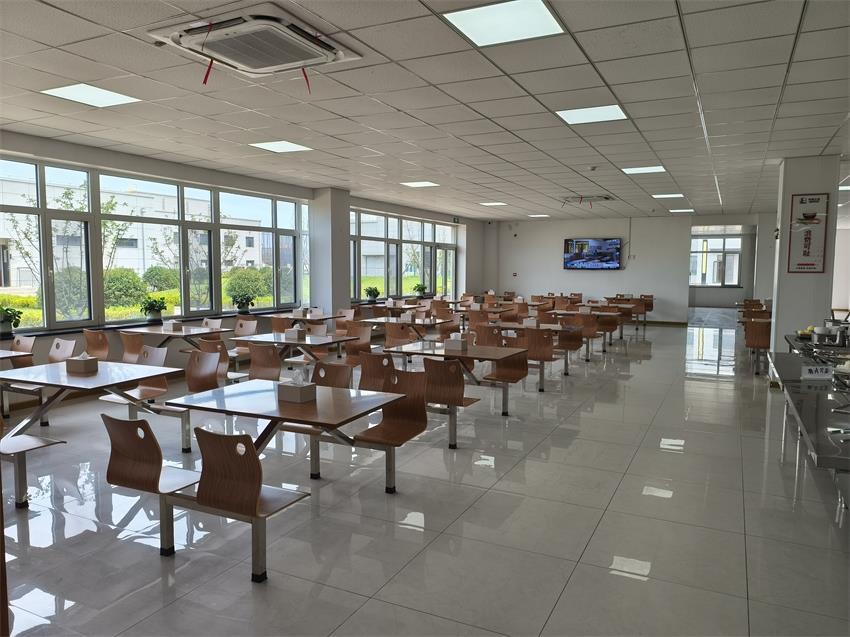 告别浪费、降本增效！优管智慧食堂全流程管理方案大揭秘(图1)