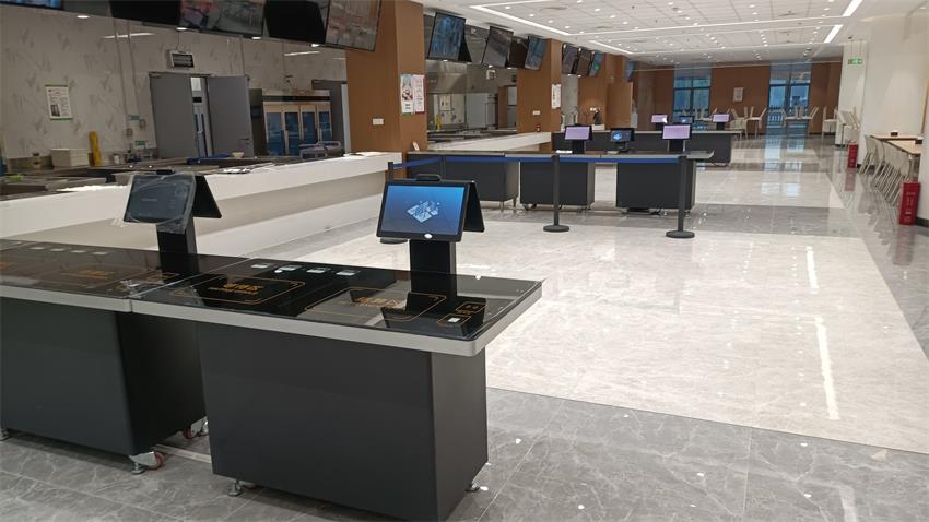 智慧食堂如何选？订餐与管理全功能覆盖超省心(图1)