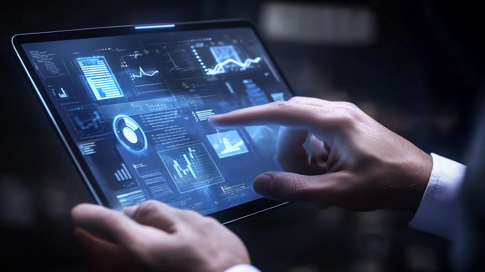 优管食堂管理系统如何提升食堂运营效率（功能详解）(图1)